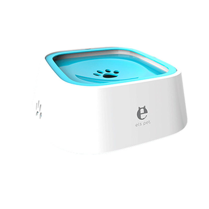 Anti-Spill Pet Water Bowl
