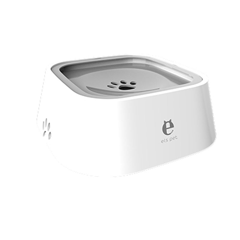 Anti-Spill Pet Water Bowl