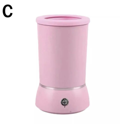 Automatic Pet Paw Cleaning Cup