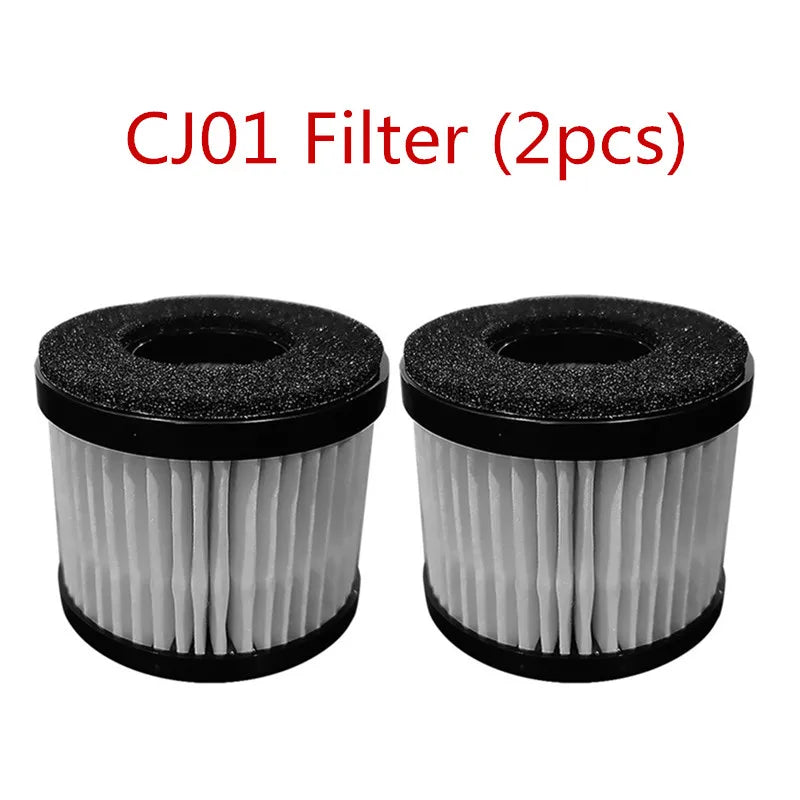 Smart Pet Air Purifier