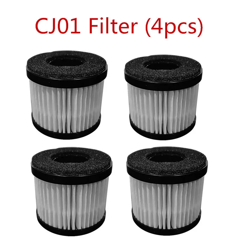 Smart Pet Air Purifier