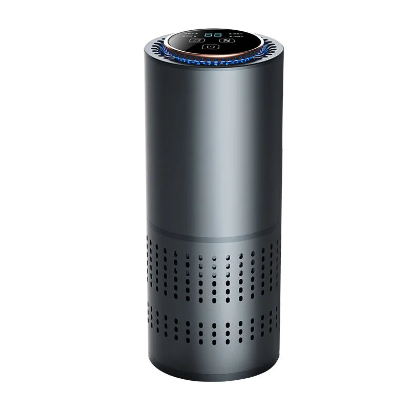 Smart Pet Air Purifier